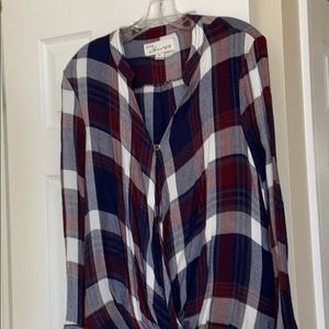 Vintage Havana long sleeve shirt